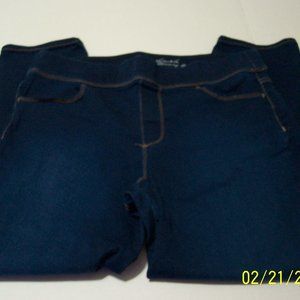 Gloria Vanderbilt Slimming Levies Jeans Pants